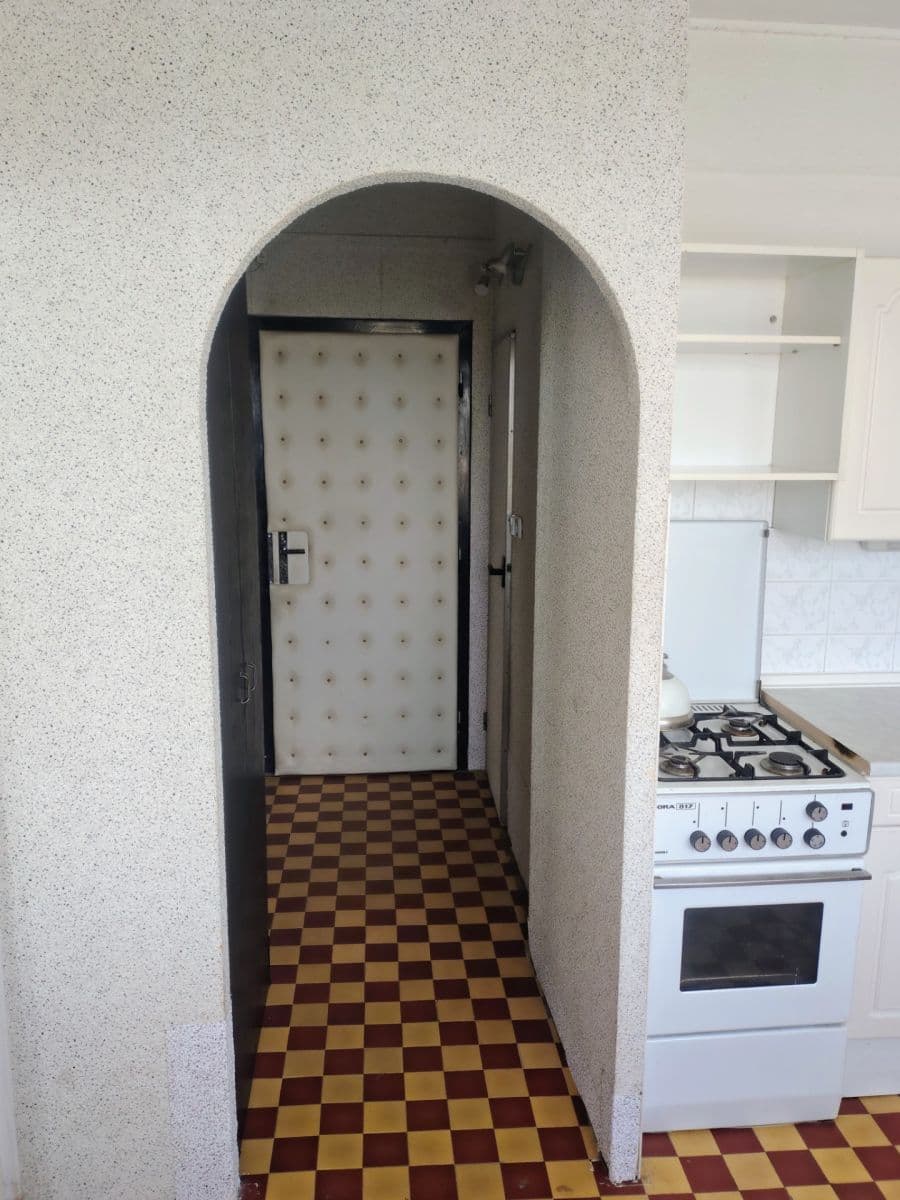 Predaj bytu 1-izbový 35 m², Ondrouškova, Brno, Jihomoravský kraj Predaj bytu 1-izbový 35 m², Ondrouškova, Brno, Jihomoravský kraj