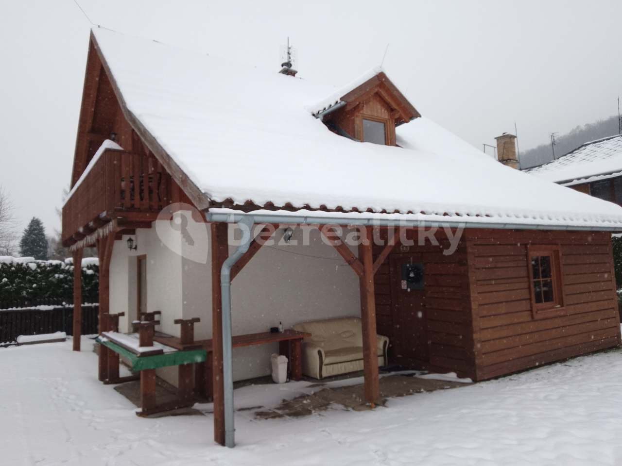 Prenájom rekreačného objektu, Loučná nad Desnou, Olomoucký kraj Prenájom rekreačného objektu, Loučná nad Desnou, Olomoucký kraj
