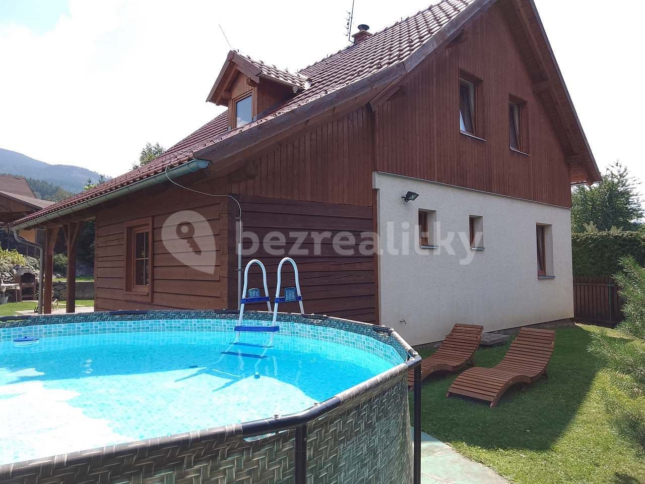 Prenájom rekreačného objektu, Loučná nad Desnou, Olomoucký kraj Prenájom rekreačného objektu, Loučná nad Desnou, Olomoucký kraj