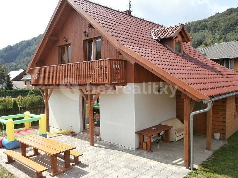 Prenájom rekreačného objektu, Loučná nad Desnou, Olomoucký kraj Prenájom rekreačného objektu, Loučná nad Desnou, Olomoucký kraj