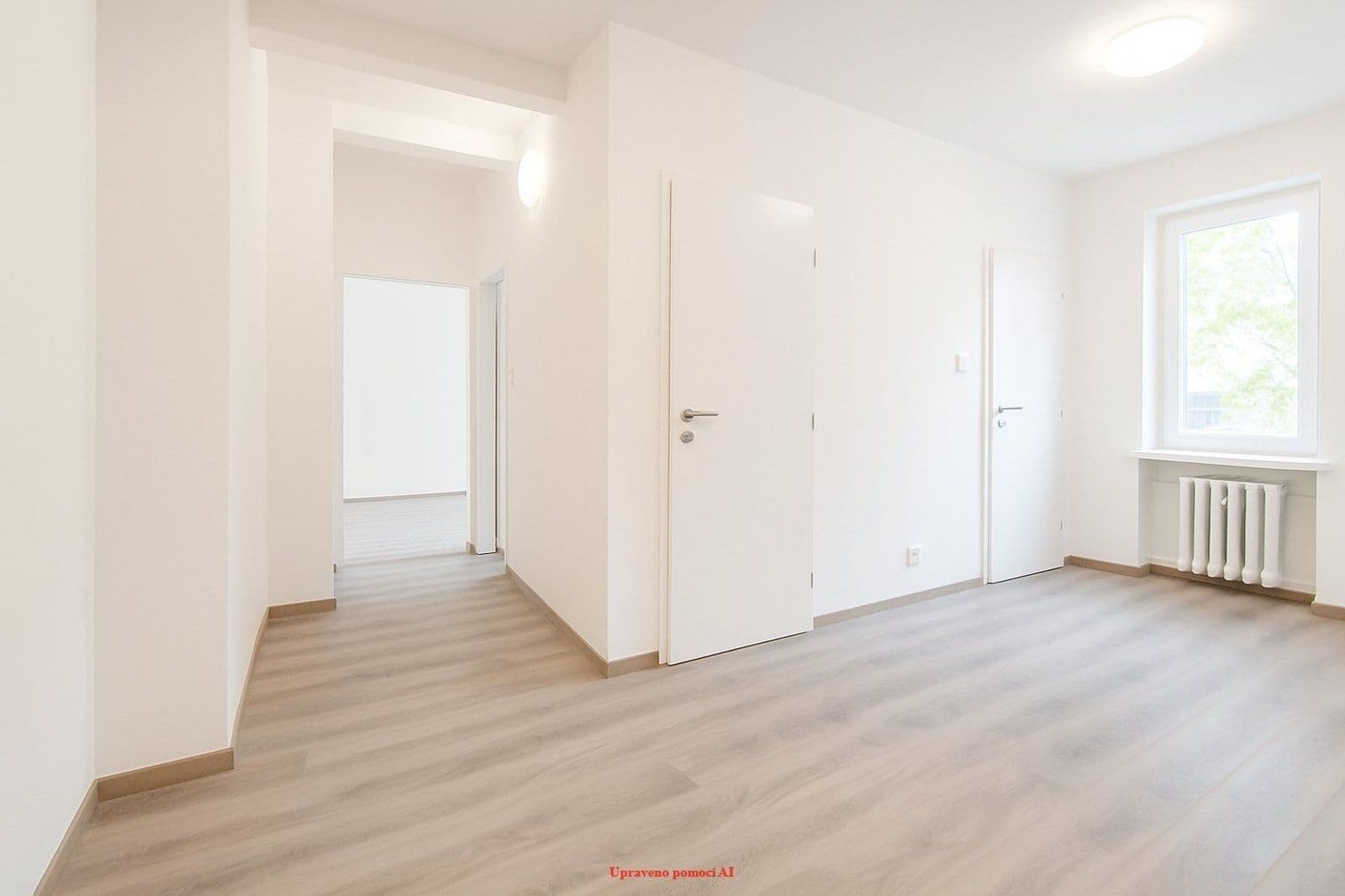 Prenájom bytu 3-izbový 65 m², Kapitána Jasioka, Havířov, Moravskoslezský kraj Prenájom bytu 3-izbový 65 m², Kapitána Jasioka, Havířov, Moravskoslezský kraj