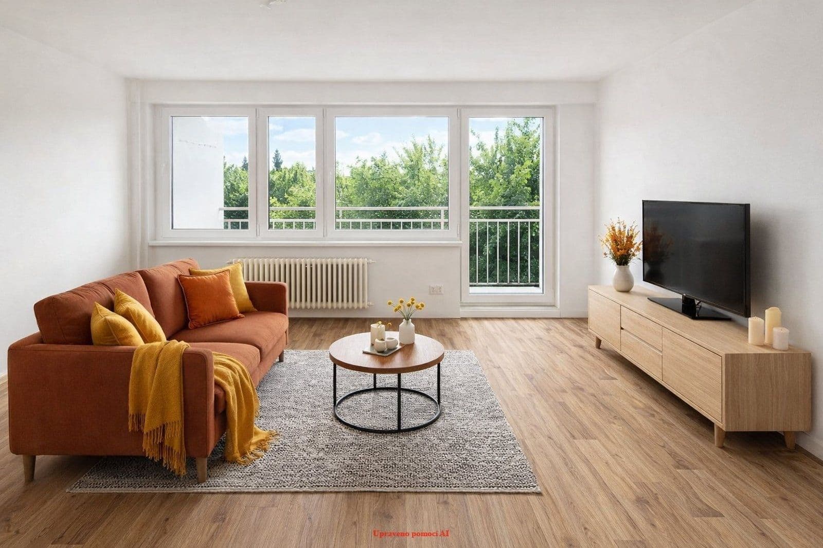 Prenájom bytu 1-izbový 28 m², Dr. Glazera, Horní Suchá, Moravskoslezský kraj Prenájom bytu 1-izbový 28 m², Dr. Glazera, Horní Suchá, Moravskoslezský kraj