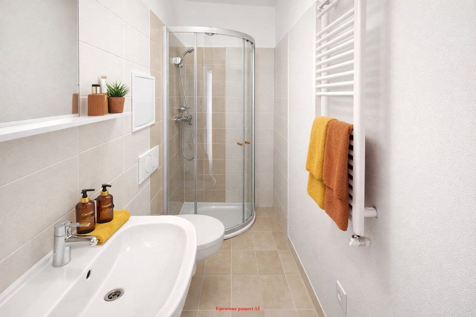Prenájom bytu 1-izbový 28 m², Dr. Glazera, Horní Suchá, Moravskoslezský kraj Prenájom bytu 1-izbový 28 m², Dr. Glazera, Horní Suchá, Moravskoslezský kraj