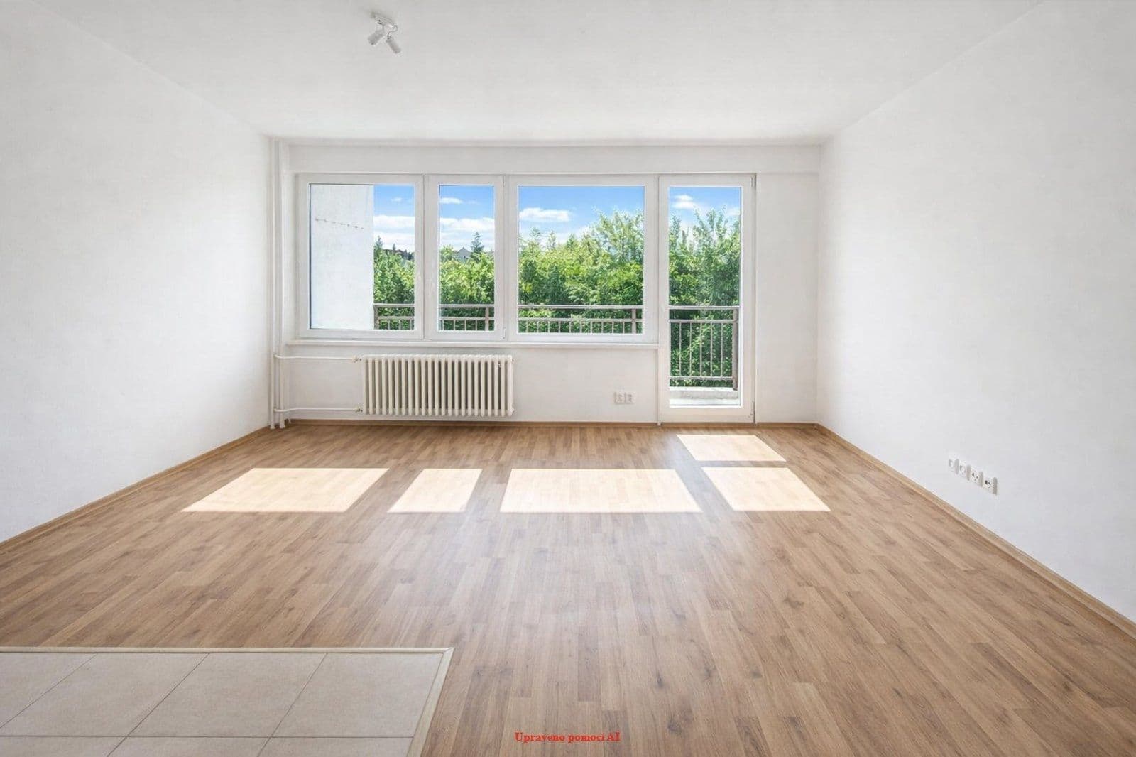 Prenájom bytu 1-izbový 28 m², Dr. Glazera, Horní Suchá, Moravskoslezský kraj Prenájom bytu 1-izbový 28 m², Dr. Glazera, Horní Suchá, Moravskoslezský kraj