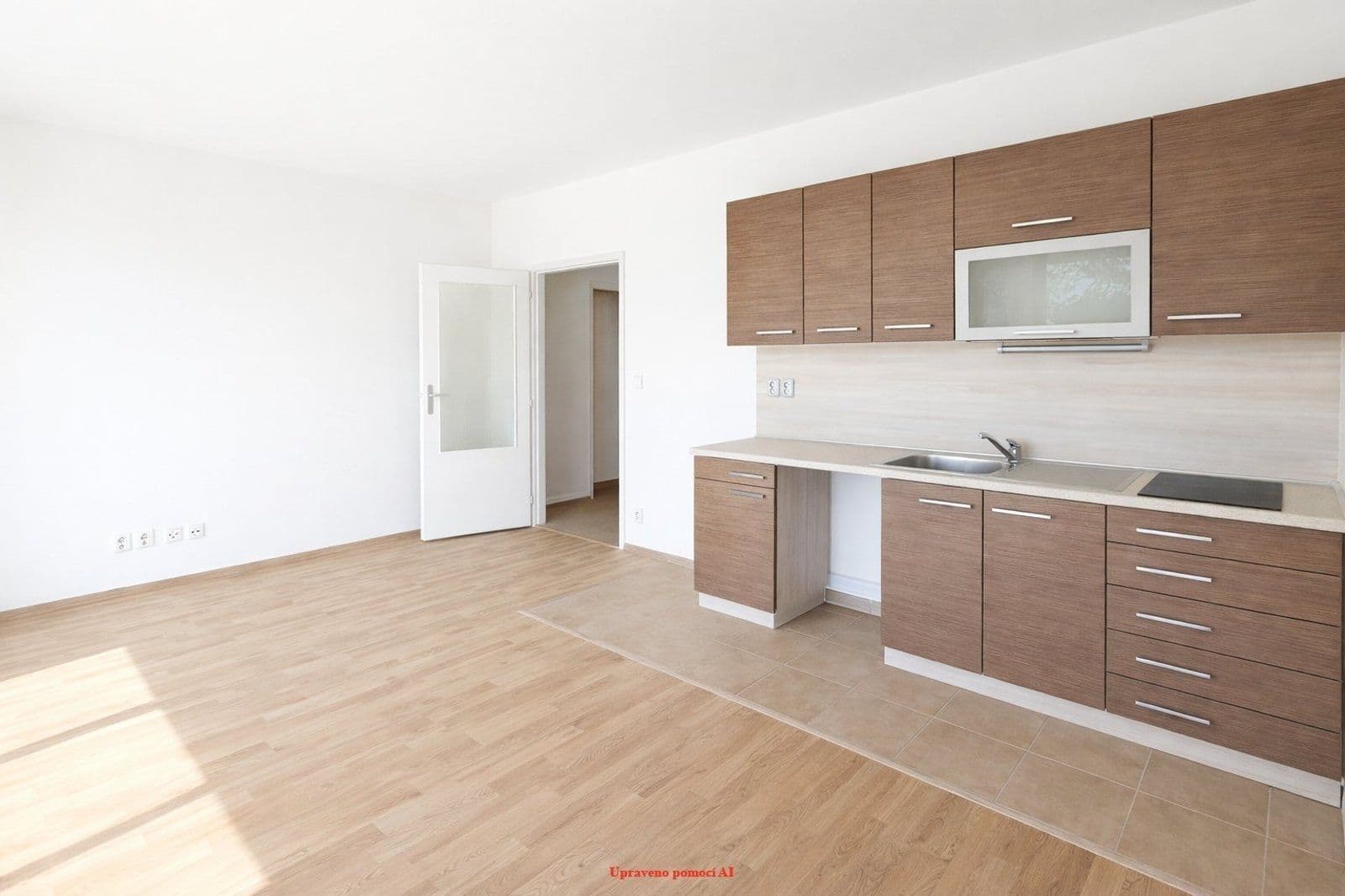 Prenájom bytu 1-izbový 28 m², Dr. Glazera, Horní Suchá, Moravskoslezský kraj Prenájom bytu 1-izbový 28 m², Dr. Glazera, Horní Suchá, Moravskoslezský kraj
