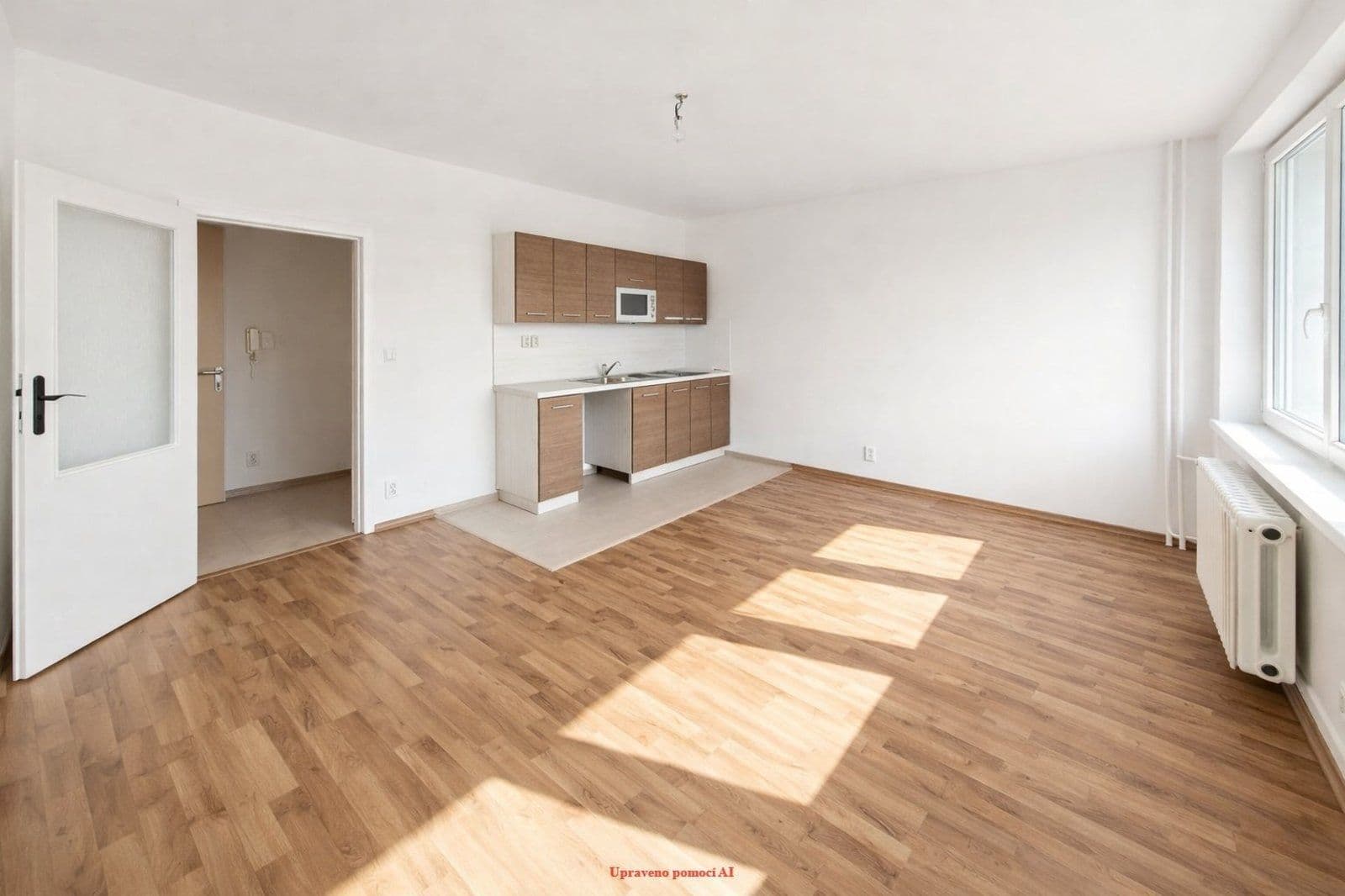 Prenájom bytu 1-izbový 28 m², Dr. Glazera, Horní Suchá, Moravskoslezský kraj Prenájom bytu 1-izbový 28 m², Dr. Glazera, Horní Suchá, Moravskoslezský kraj