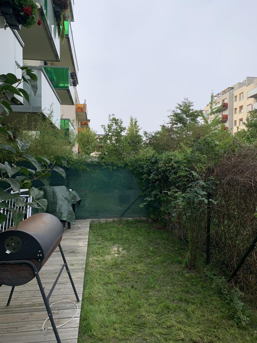 Prenájom bytu 1-izbový 32 m², Soukalova, Praha, Praha Prenájom bytu 1-izbový 32 m², Soukalova, Praha, Praha