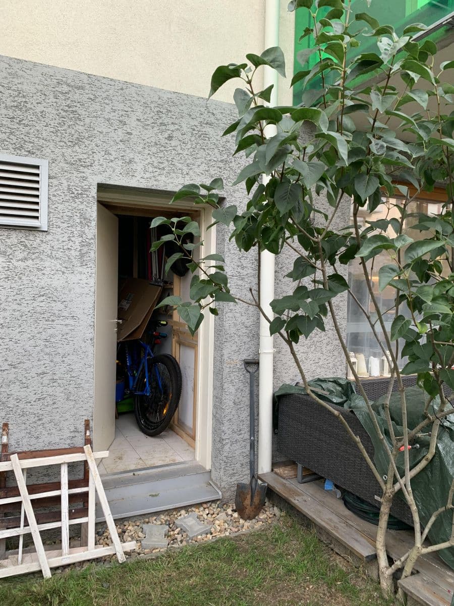 Prenájom bytu 1-izbový 32 m², Soukalova, Praha, Praha Prenájom bytu 1-izbový 32 m², Soukalova, Praha, Praha