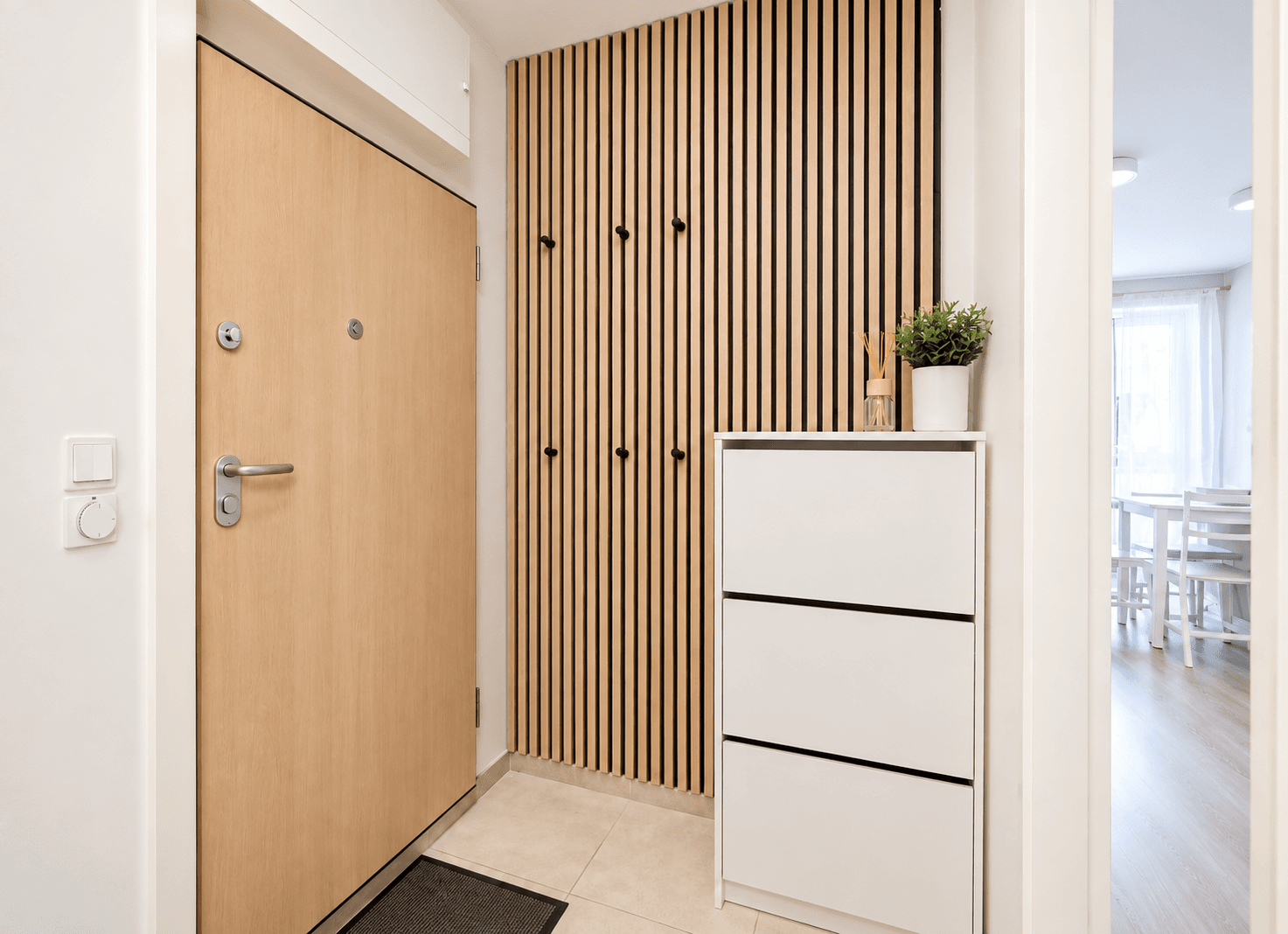 Prenájom bytu 1-izbový 32 m², Soukalova, Praha, Praha Prenájom bytu 1-izbový 32 m², Soukalova, Praha, Praha