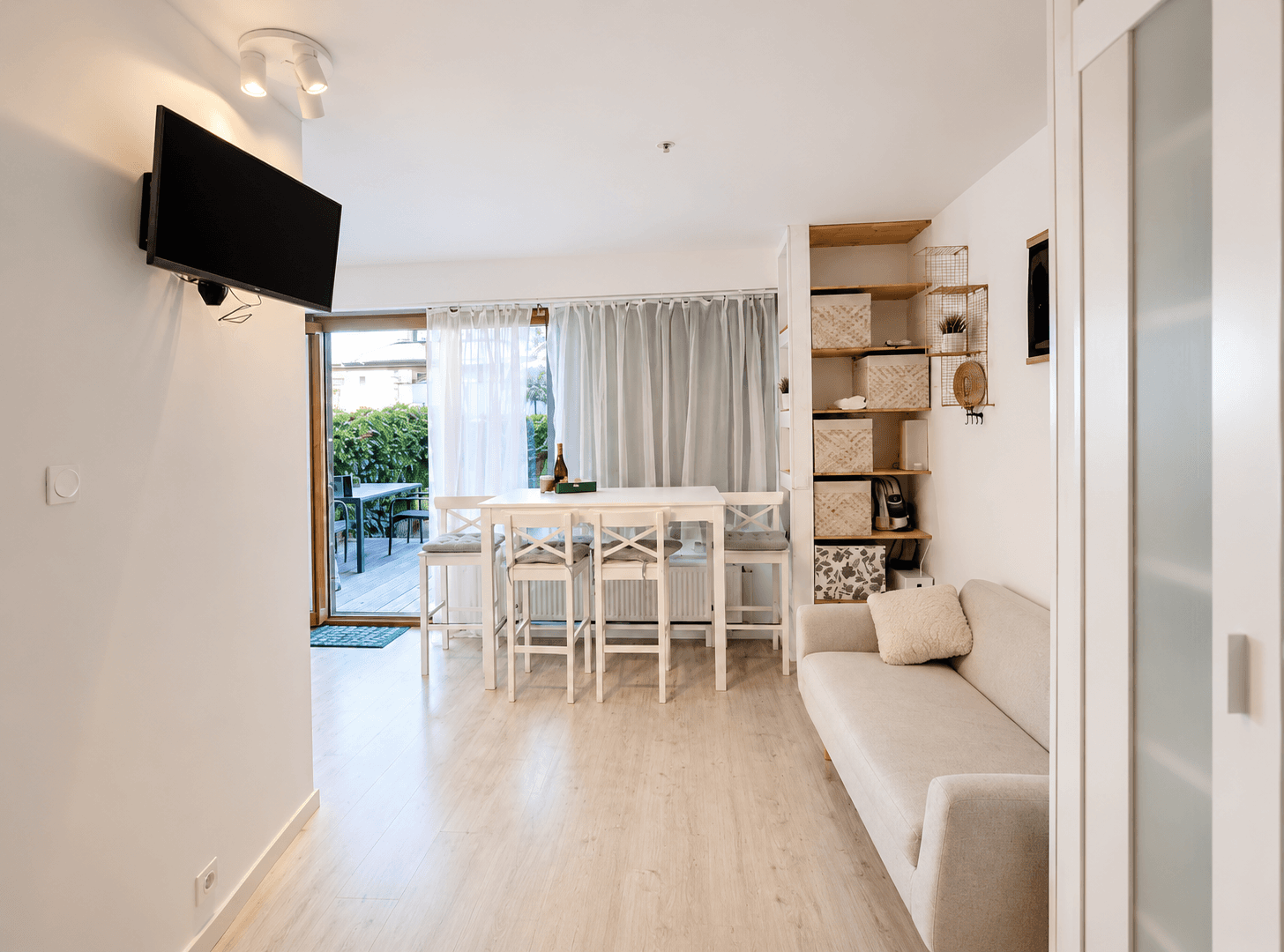 Prenájom bytu 1-izbový 32 m², Soukalova, Praha, Praha Prenájom bytu 1-izbový 32 m², Soukalova, Praha, Praha