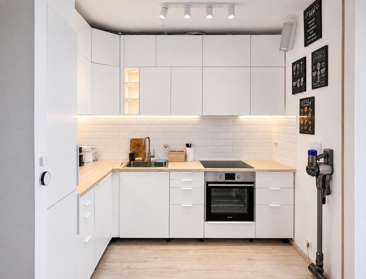 Prenájom bytu 1-izbový 32 m², Soukalova, Praha, Praha Prenájom bytu 1-izbový 32 m², Soukalova, Praha, Praha