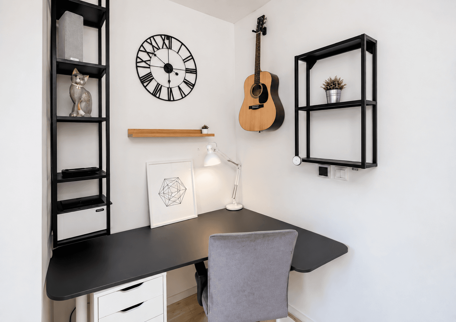 Prenájom bytu 1-izbový 32 m², Soukalova, Praha, Praha Prenájom bytu 1-izbový 32 m², Soukalova, Praha, Praha