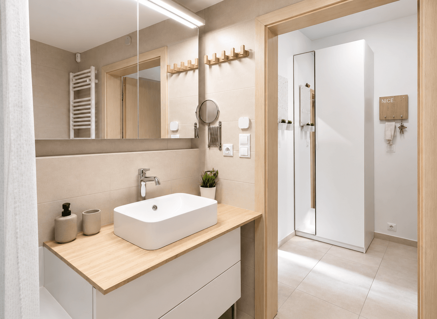 Prenájom bytu 1-izbový 32 m², Soukalova, Praha, Praha Prenájom bytu 1-izbový 32 m², Soukalova, Praha, Praha