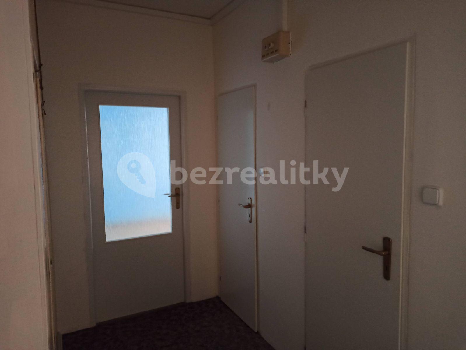 Prenájom bytu 2-izbový 54 m², Antala Staška, Praha, Praha