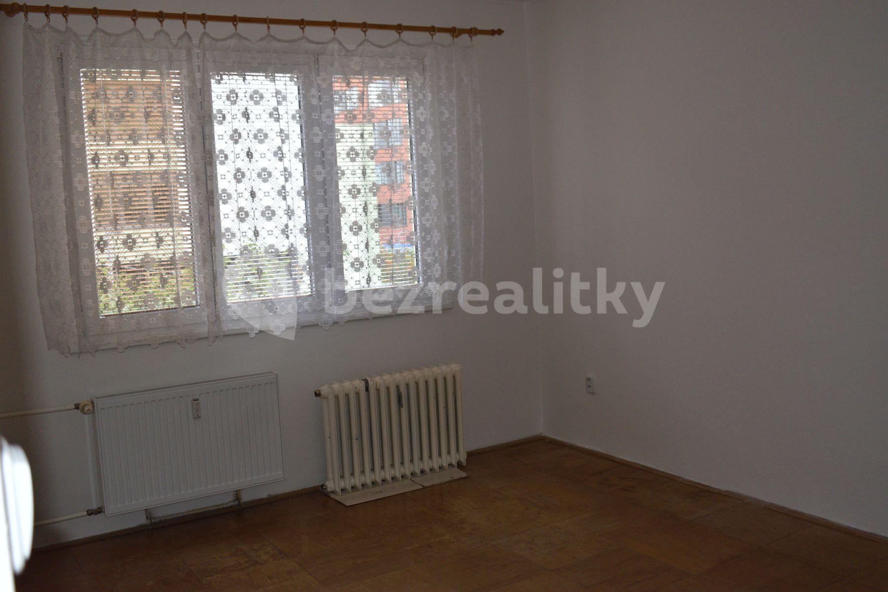 Prenájom bytu 2-izbový 54 m², Antala Staška, Praha, Praha