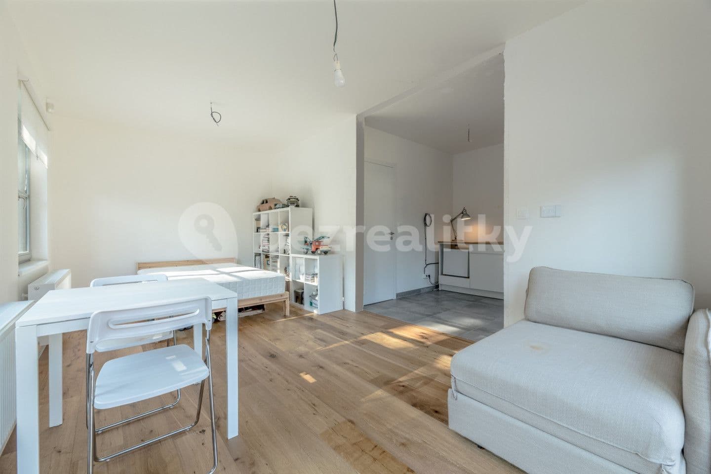 Predaj bytu 1-izbový 32 m², Harrachov, Liberecký kraj