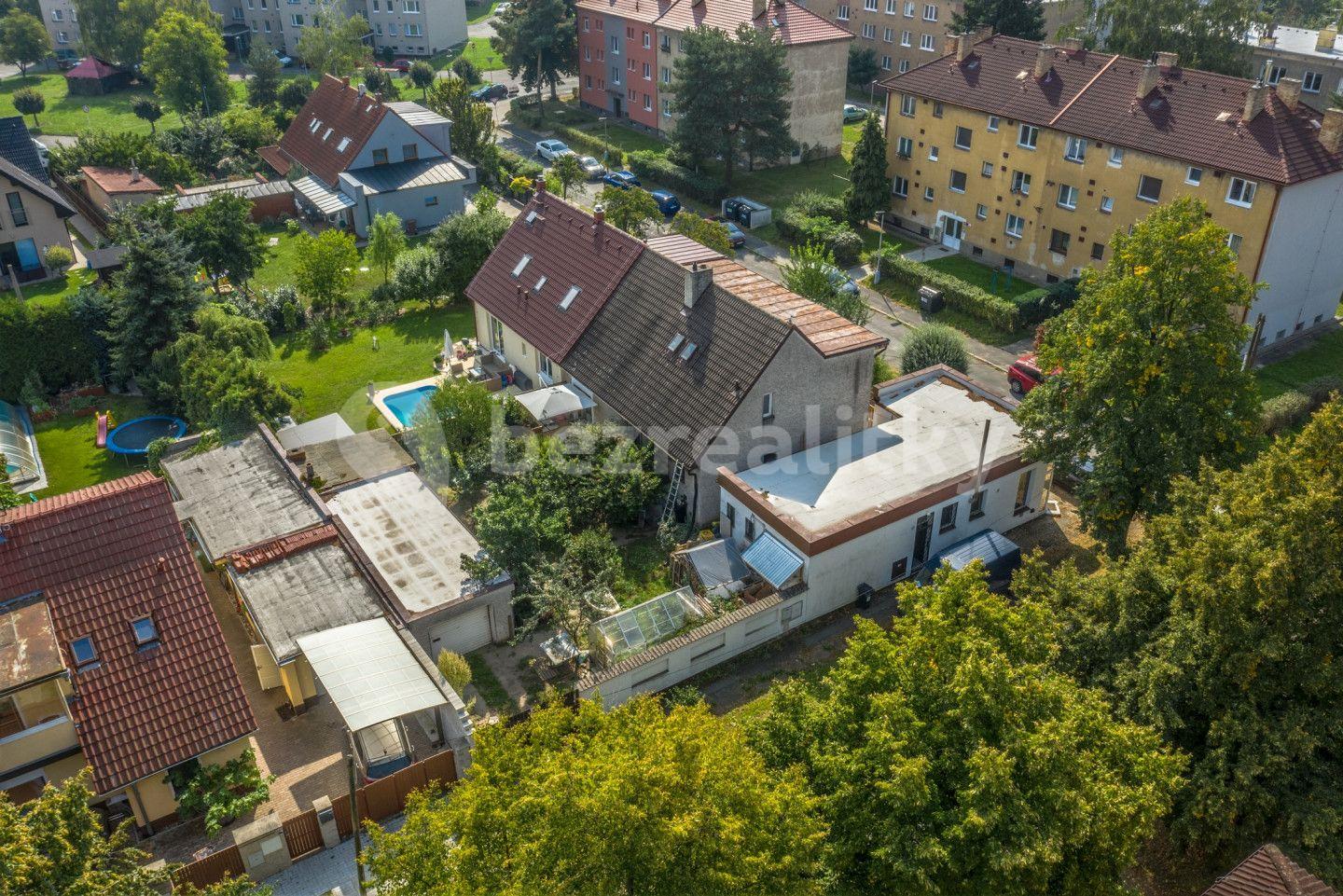 Predaj domu 200 m², pozemek 518 m², Sídliště BSS, Brandýs nad Labem-Stará Boleslav, Středočeský kraj