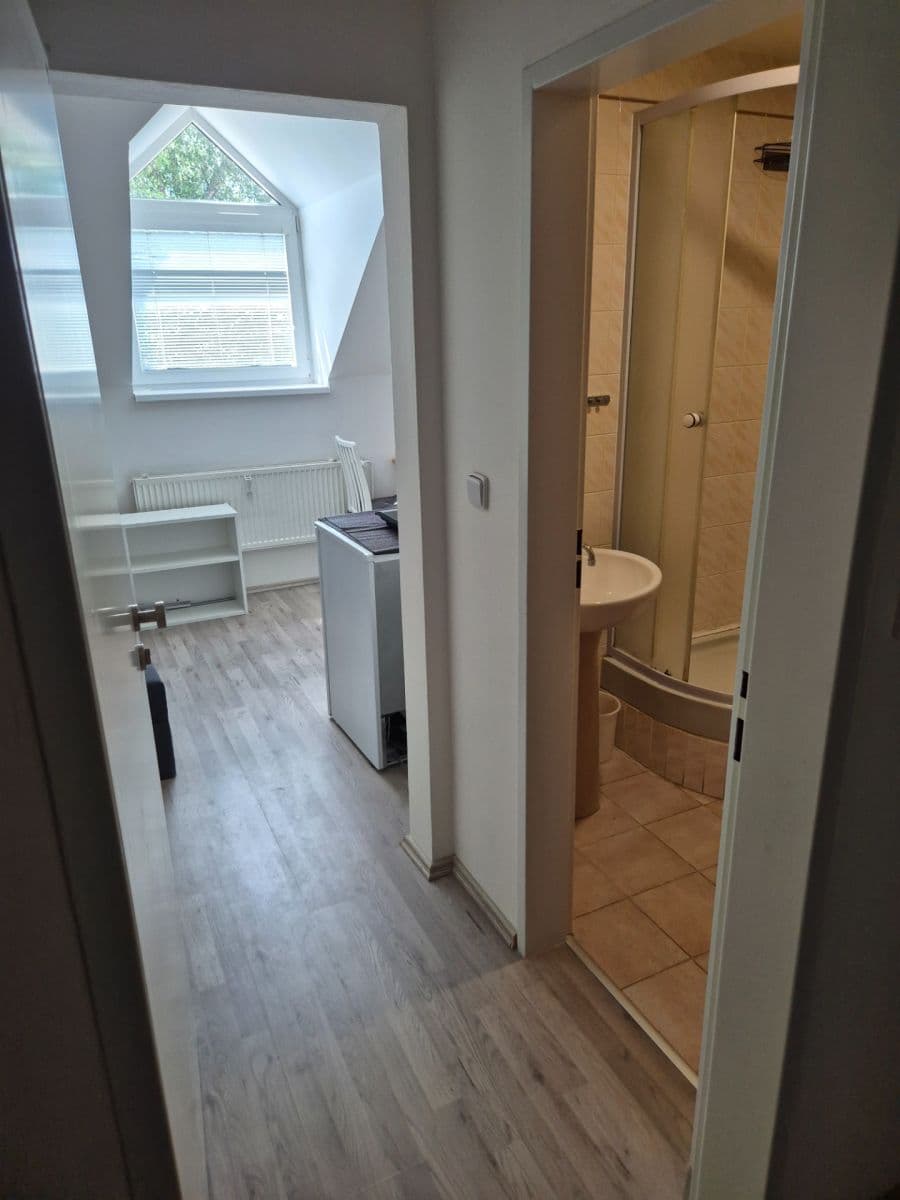 Prenájom bytu Garsoniéra 14 m², Prosecká, Praha, Praha Prenájom bytu Garsoniéra 14 m², Prosecká, Praha, Praha
