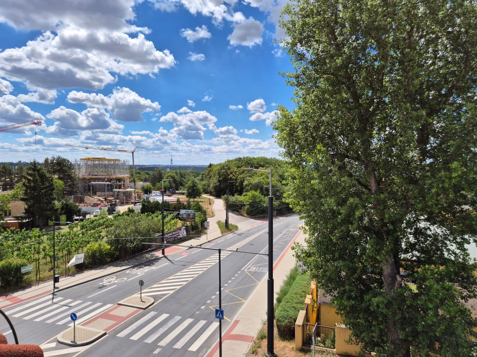 Prenájom bytu Garsoniéra 14 m², Prosecká, Praha, Praha Prenájom bytu Garsoniéra 14 m², Prosecká, Praha, Praha