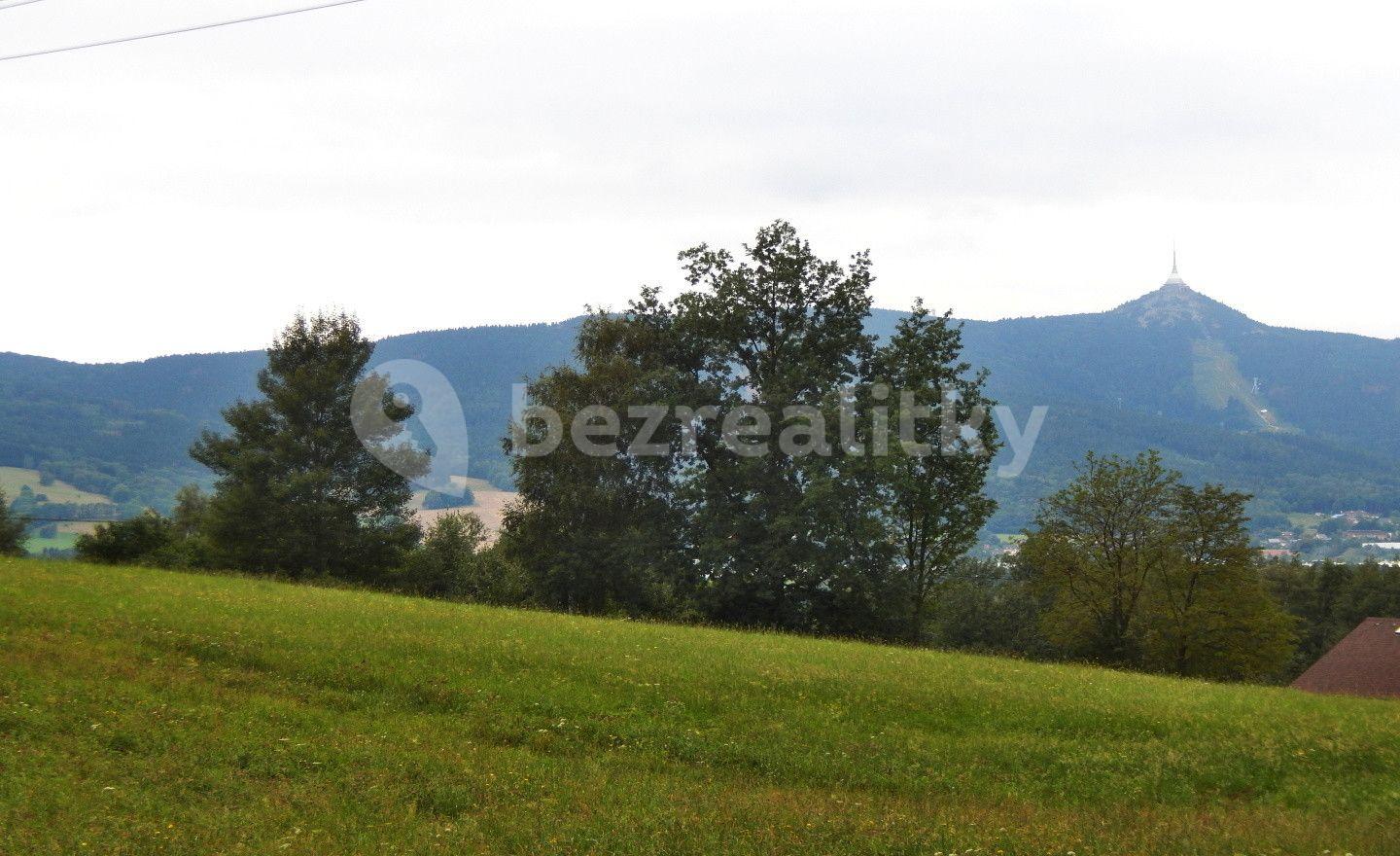 Predaj pozemku 1.019 m², Liberec, Liberecký kraj
