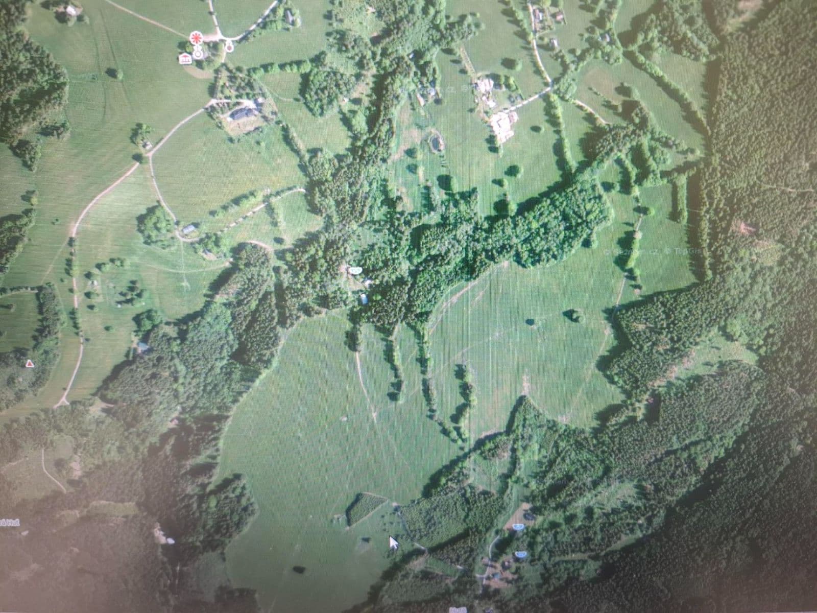 Predaj pozemku 12.820 m², Liberk, Královéhradecký kraj Predaj pozemku 12.820 m², Liberk, Královéhradecký kraj