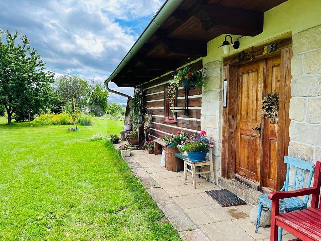 Prenájom rekreačného objektu, Chlum, Liberecký kraj Prenájom rekreačného objektu, Chlum, Liberecký kraj