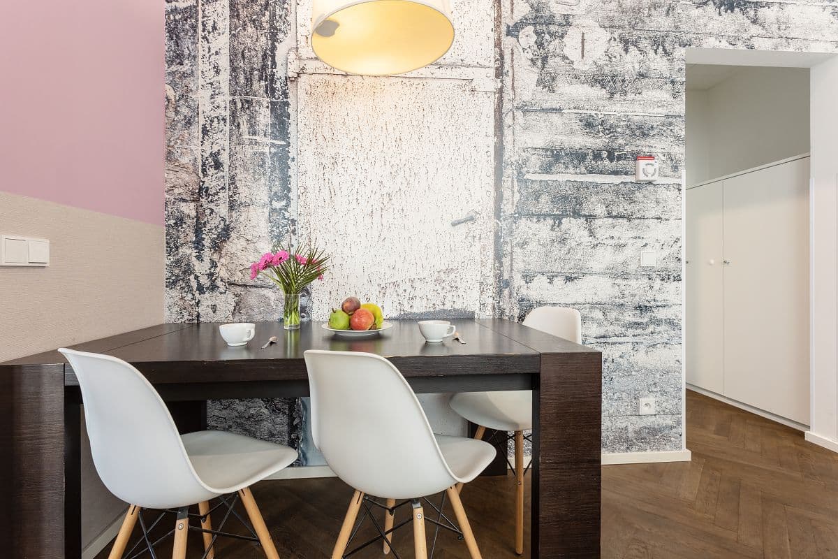 Prenájom bytu 2-izbový 40 m², Staropramenná, Praha, Praha Prenájom bytu 2-izbový 40 m², Staropramenná, Praha, Praha