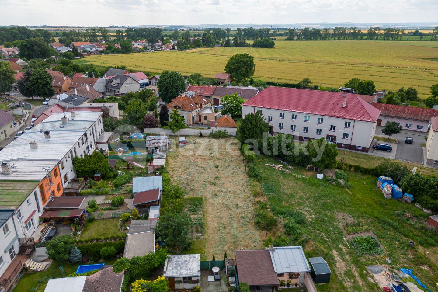 Predaj pozemku 1.080 m², Tovačov, Olomoucký kraj