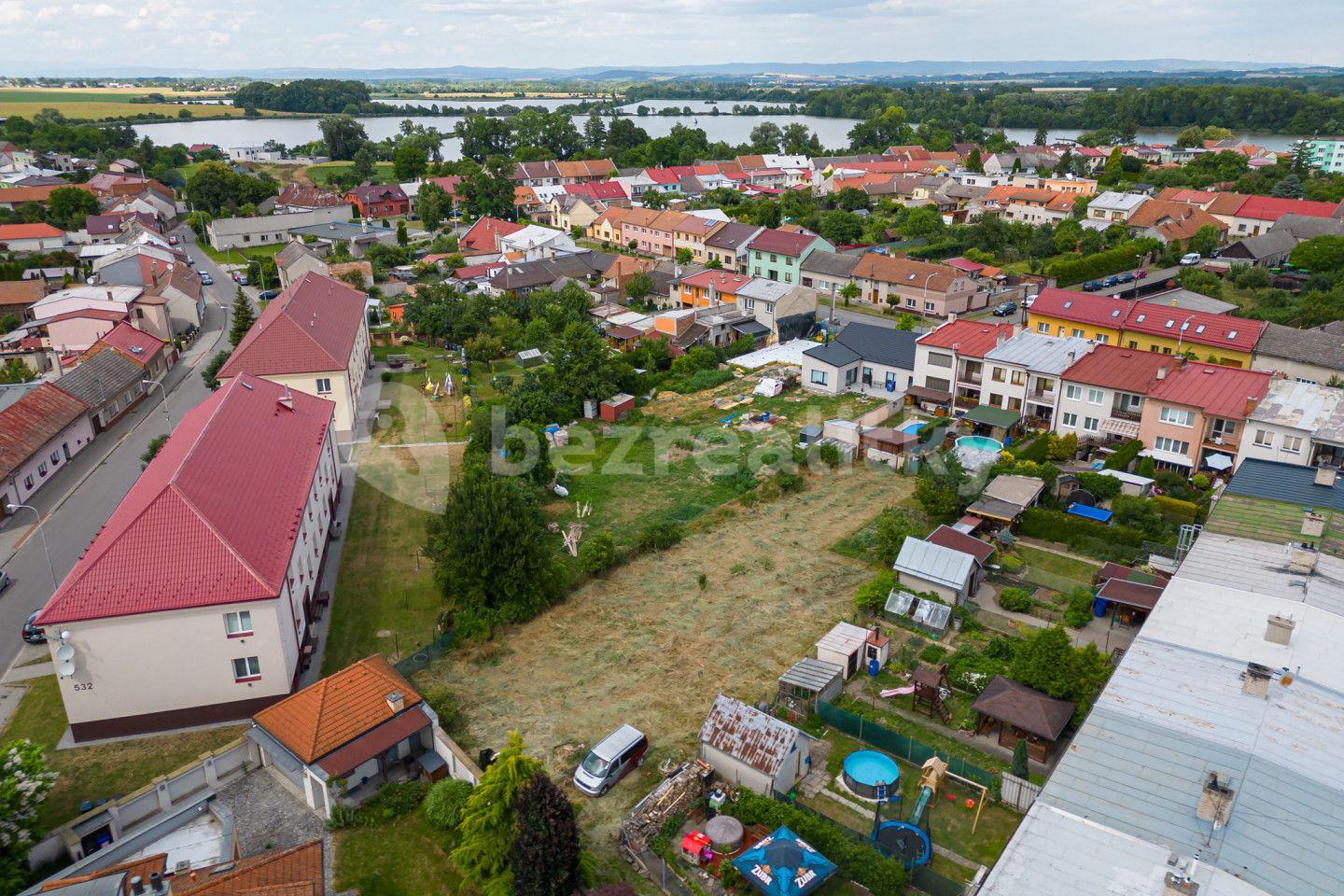 Predaj pozemku 1.080 m², Tovačov, Olomoucký kraj
