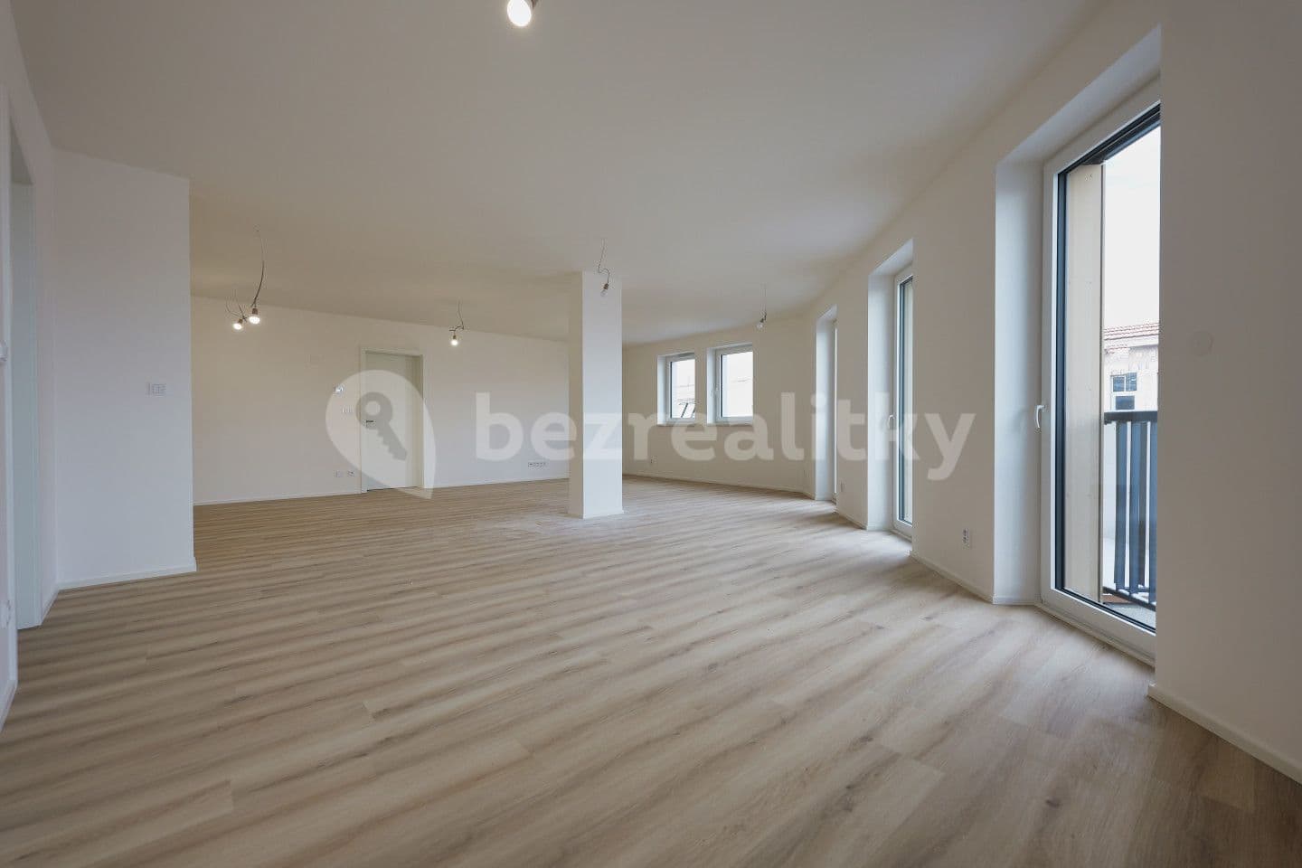 Predaj bytu 4-izbový 120 m², Mlýnská, Prostějov, Olomoucký kraj