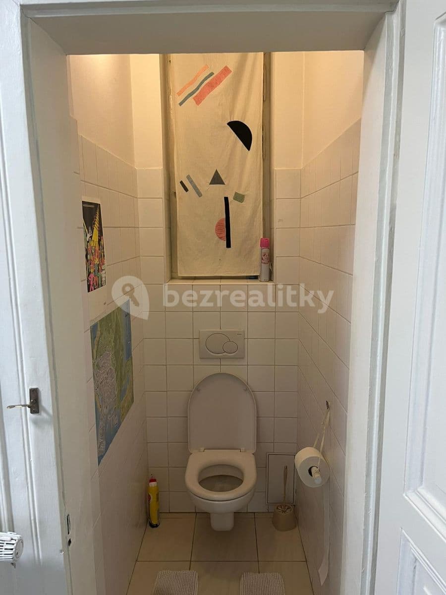 Prenájom bytu 2-izbový 52 m², Veletržní, Praha, Praha Prenájom bytu 2-izbový 52 m², Veletržní, Praha, Praha