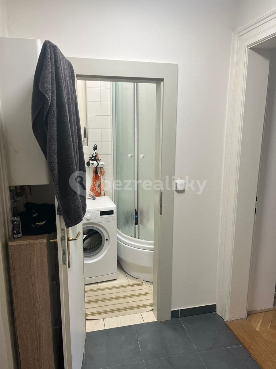 Prenájom bytu 2-izbový 52 m², Veletržní, Praha, Praha Prenájom bytu 2-izbový 52 m², Veletržní, Praha, Praha