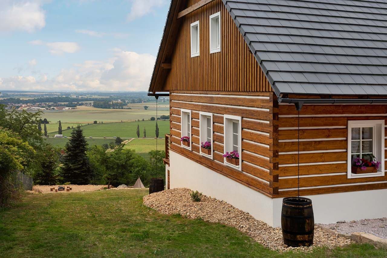 Prenájom rekreačného objektu, Podhorní Újezd a Vojice, Královéhradecký kraj Prenájom rekreačného objektu, Podhorní Újezd a Vojice, Královéhradecký kraj