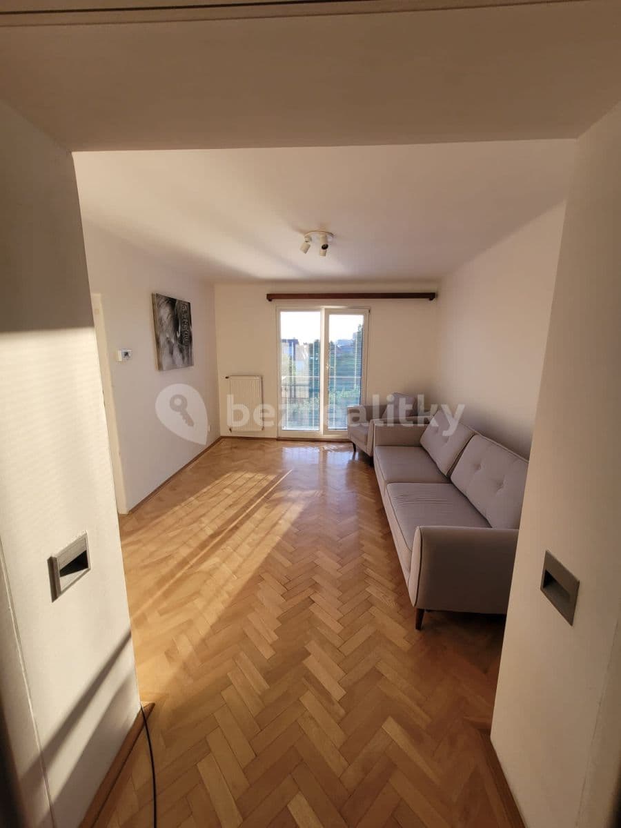 Prenájom bytu 2-izbový 54 m², U Krčské vodárny, Praha, Praha Prenájom bytu 2-izbový 54 m², U Krčské vodárny, Praha, Praha