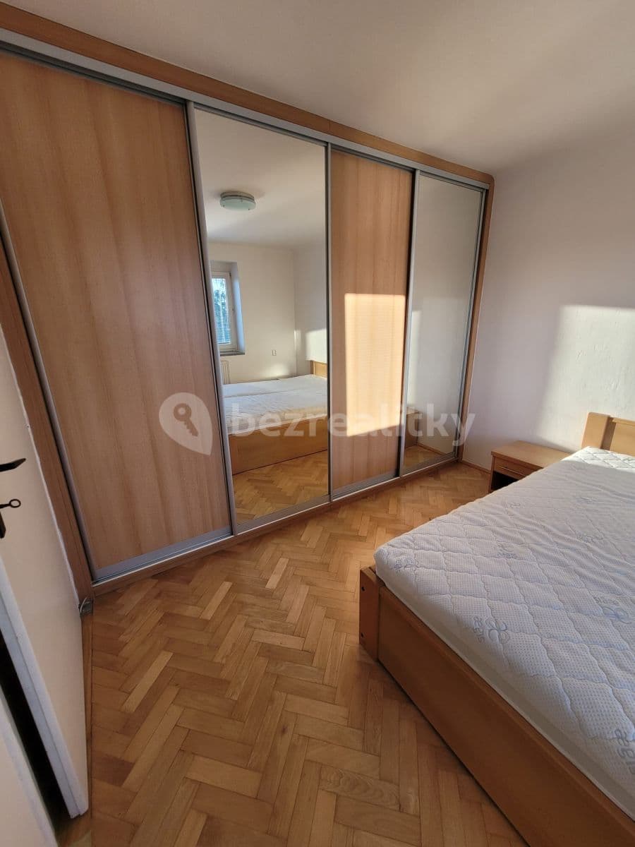 Prenájom bytu 2-izbový 54 m², U Krčské vodárny, Praha, Praha Prenájom bytu 2-izbový 54 m², U Krčské vodárny, Praha, Praha