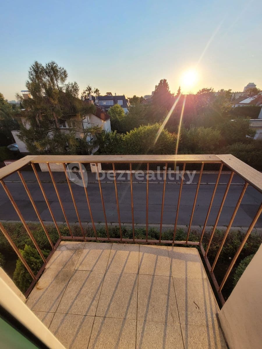 Prenájom bytu 2-izbový 54 m², U Krčské vodárny, Praha, Praha Prenájom bytu 2-izbový 54 m², U Krčské vodárny, Praha, Praha