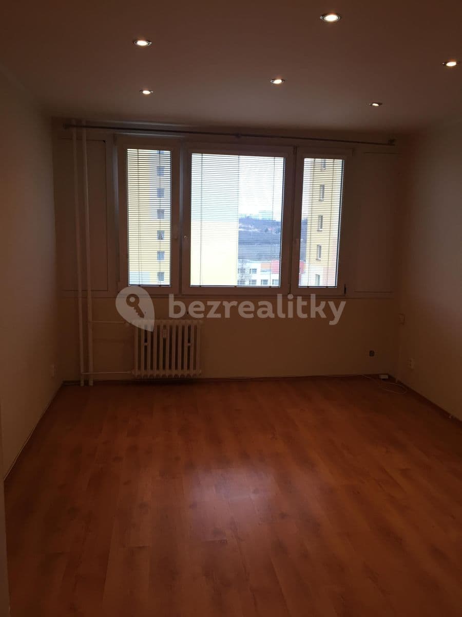 Prenájom bytu Garsoniéra 25 m², Hvozdíková, Praha, Praha Prenájom bytu Garsoniéra 25 m², Hvozdíková, Praha, Praha