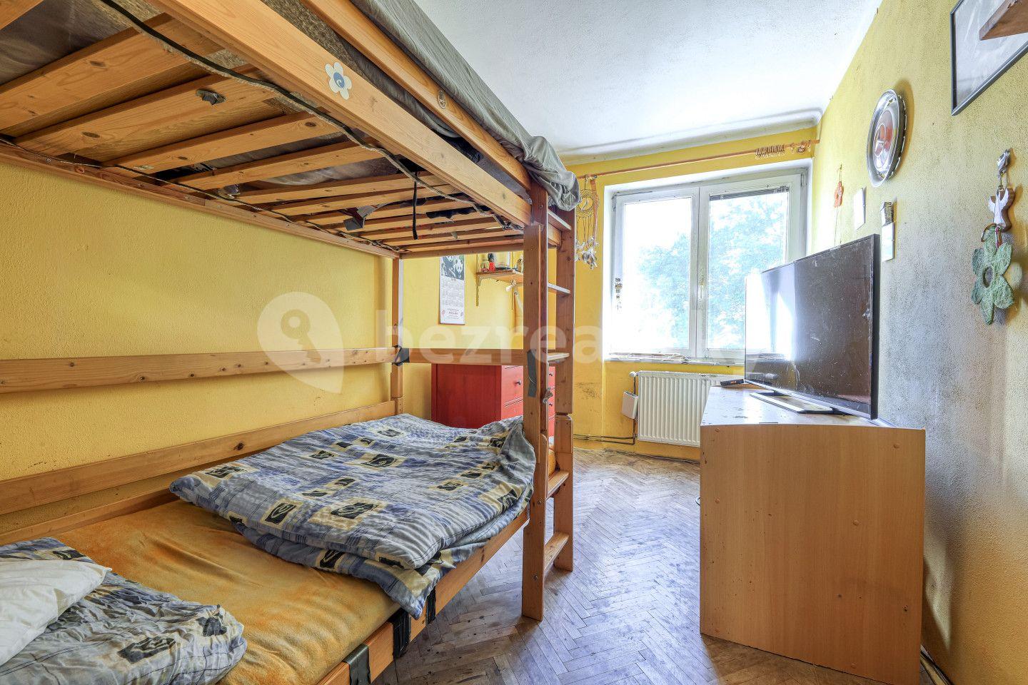 Predaj bytu 3-izbový 66 m², Dvořákova, Domažlice, Plzeňský kraj