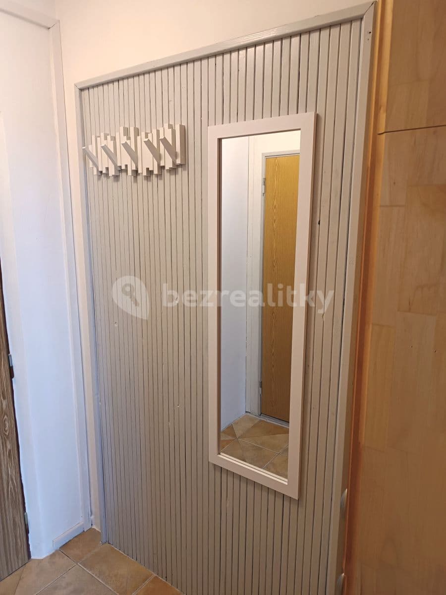 Prenájom bytu 2-izbový 39 m², Rabštejnská, Plzeň, Plzeňský kraj Prenájom bytu 2-izbový 39 m², Rabštejnská, Plzeň, Plzeňský kraj