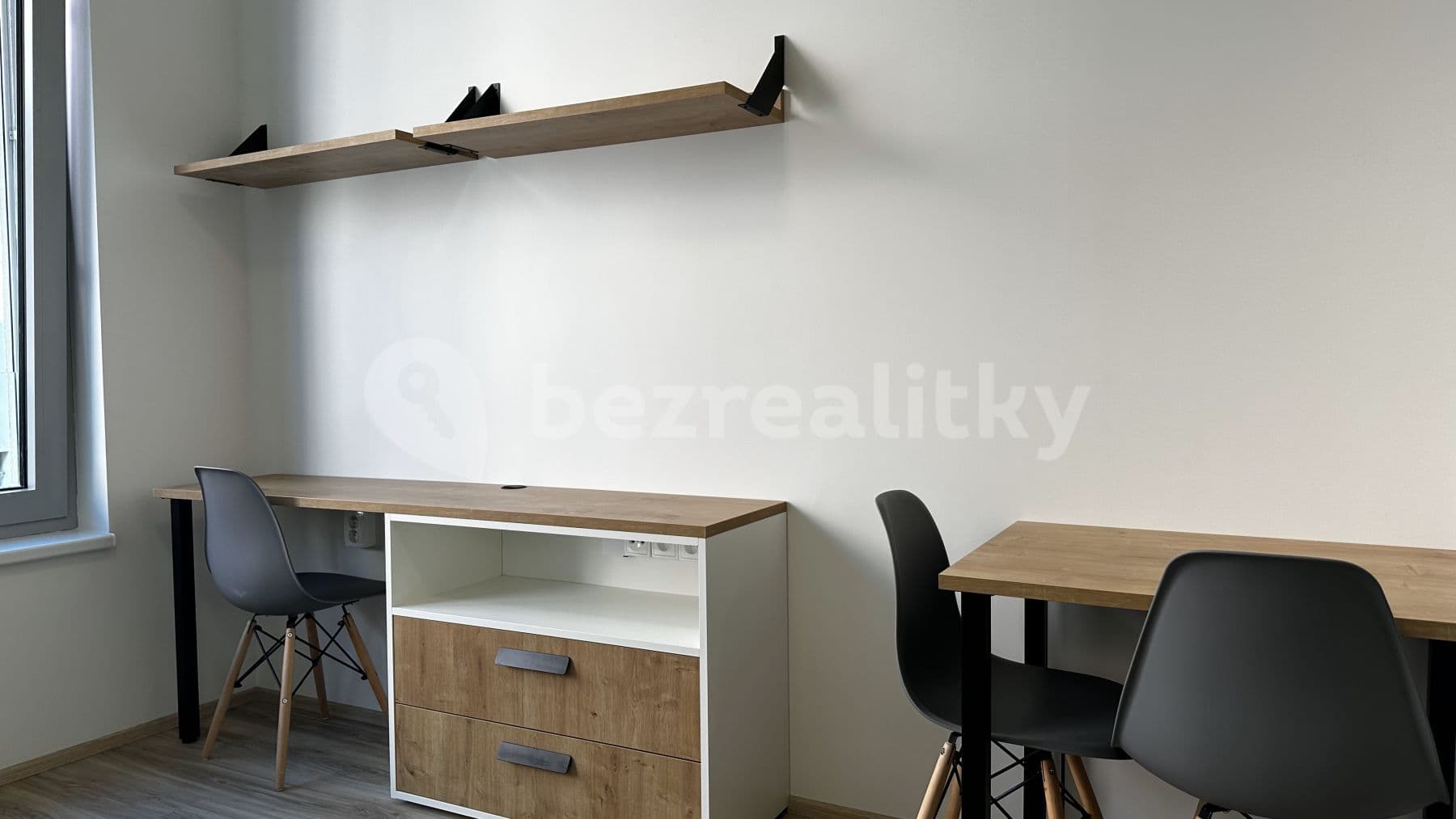 Prenájom bytu 1-izbový 21 m², Mozartova, Praha, Praha Prenájom bytu 1-izbový 21 m², Mozartova, Praha, Praha