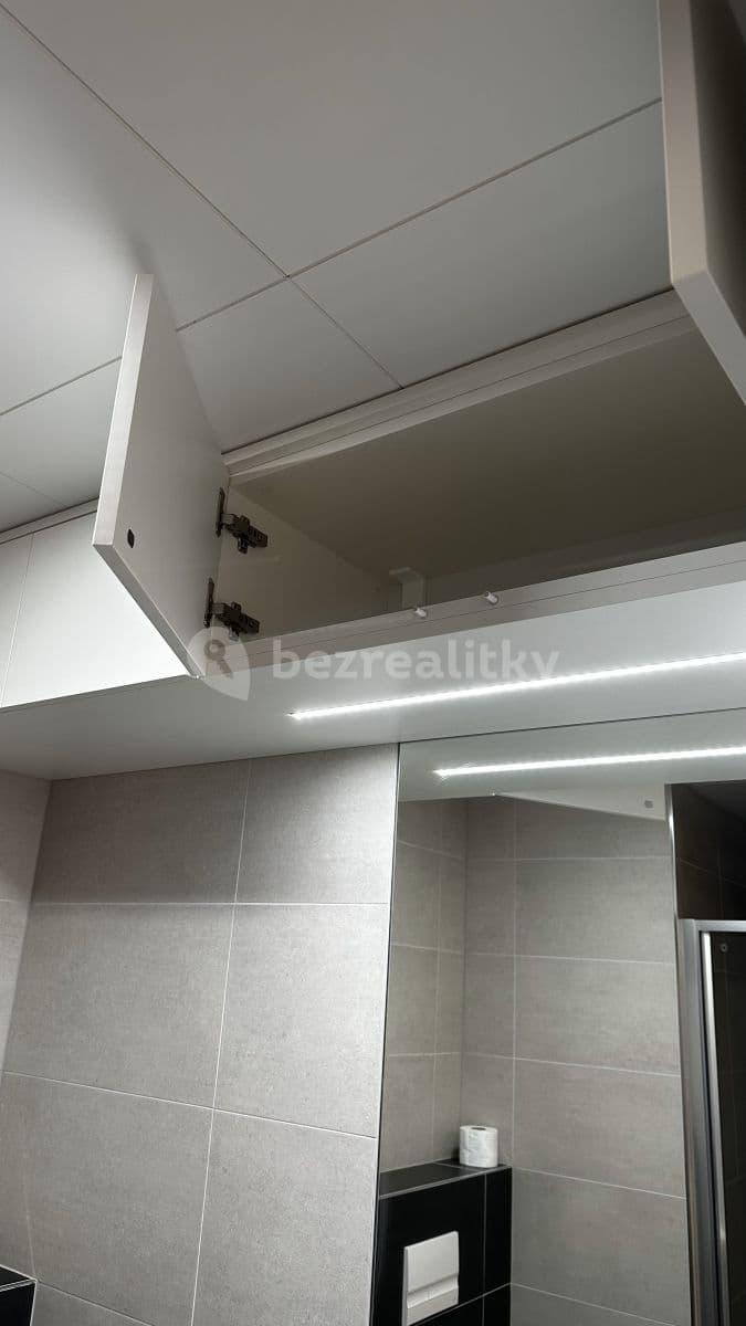 Prenájom bytu 1-izbový 21 m², Mozartova, Praha, Praha Prenájom bytu 1-izbový 21 m², Mozartova, Praha, Praha