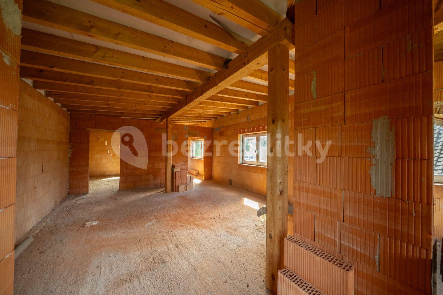 Predaj domu 121 m², pozemek 300 m², Běhařovice, Jihomoravský kraj