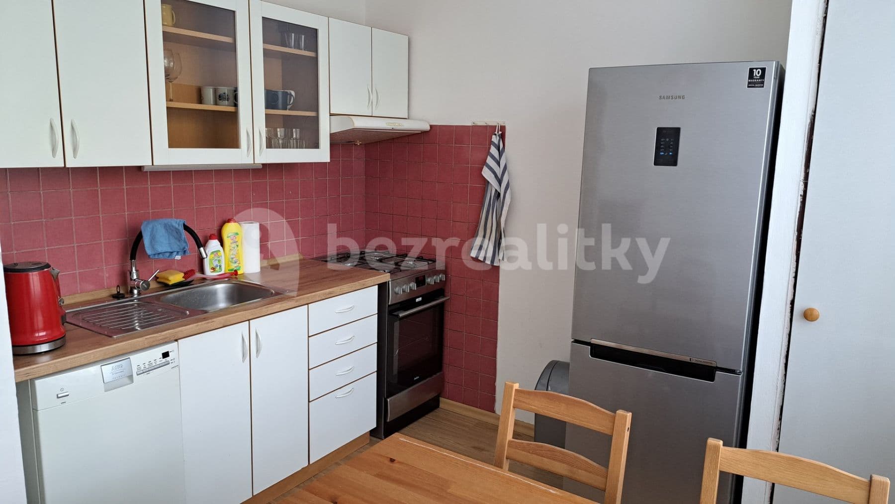 Prenájom bytu 1-izbový 40 m², Foltýnova, Brno, Jihomoravský kraj Prenájom bytu 1-izbový 40 m², Foltýnova, Brno, Jihomoravský kraj