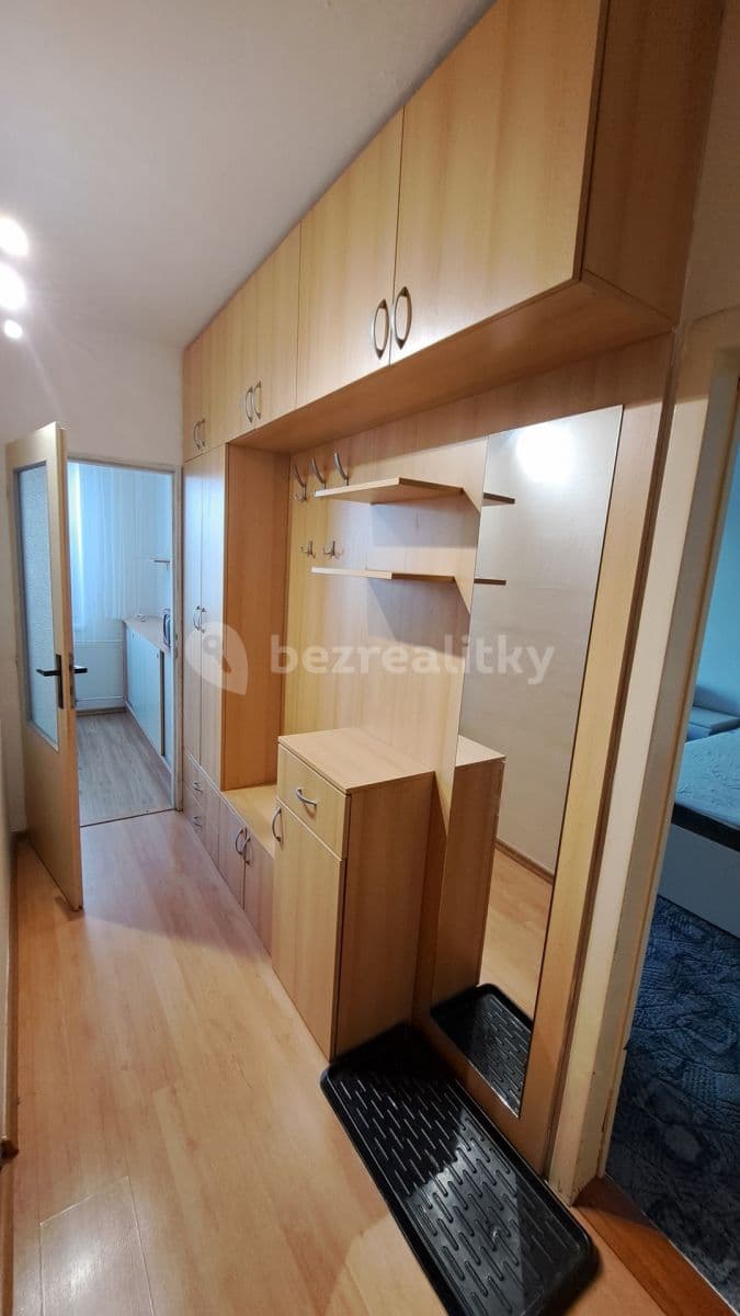 Prenájom bytu 1-izbový 40 m², Foltýnova, Brno, Jihomoravský kraj Prenájom bytu 1-izbový 40 m², Foltýnova, Brno, Jihomoravský kraj