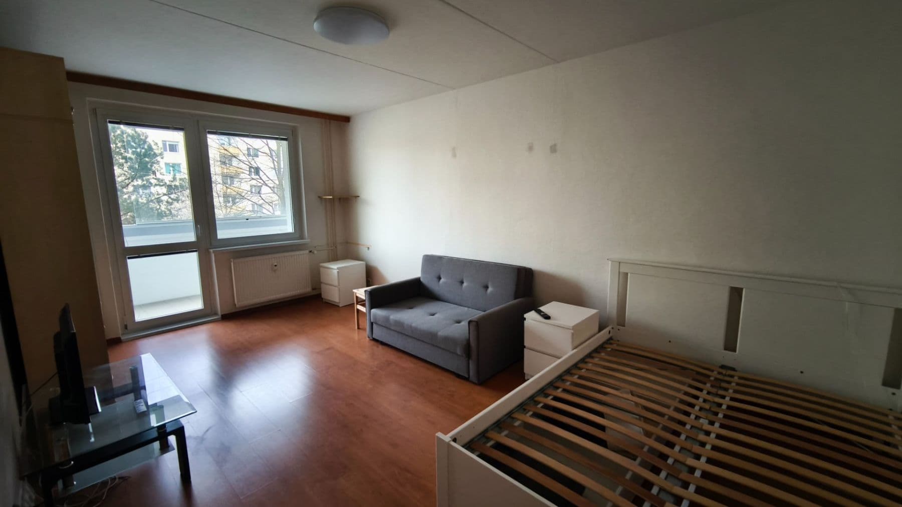 Prenájom bytu 1-izbový 40 m², Foltýnova, Brno, Jihomoravský kraj Prenájom bytu 1-izbový 40 m², Foltýnova, Brno, Jihomoravský kraj