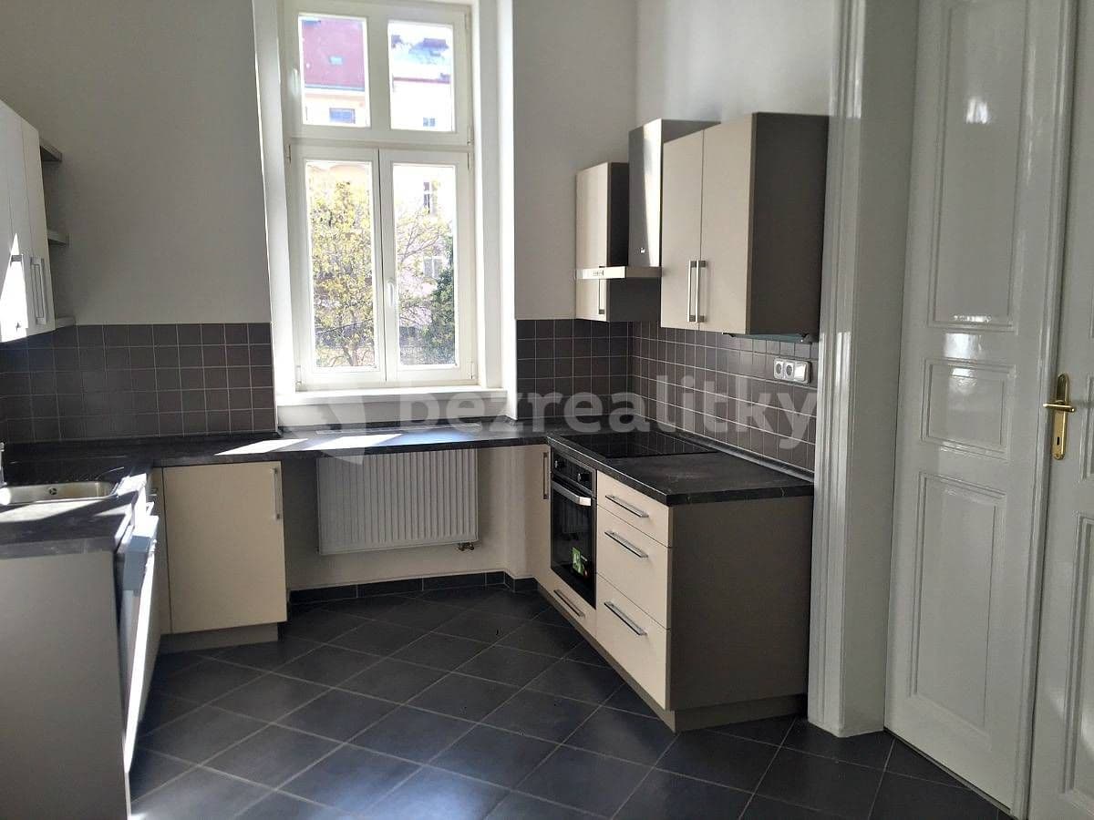 Prenájom bytu 2-izbový 72 m², Rumunská, Praha, Praha Prenájom bytu 2-izbový 72 m², Rumunská, Praha, Praha