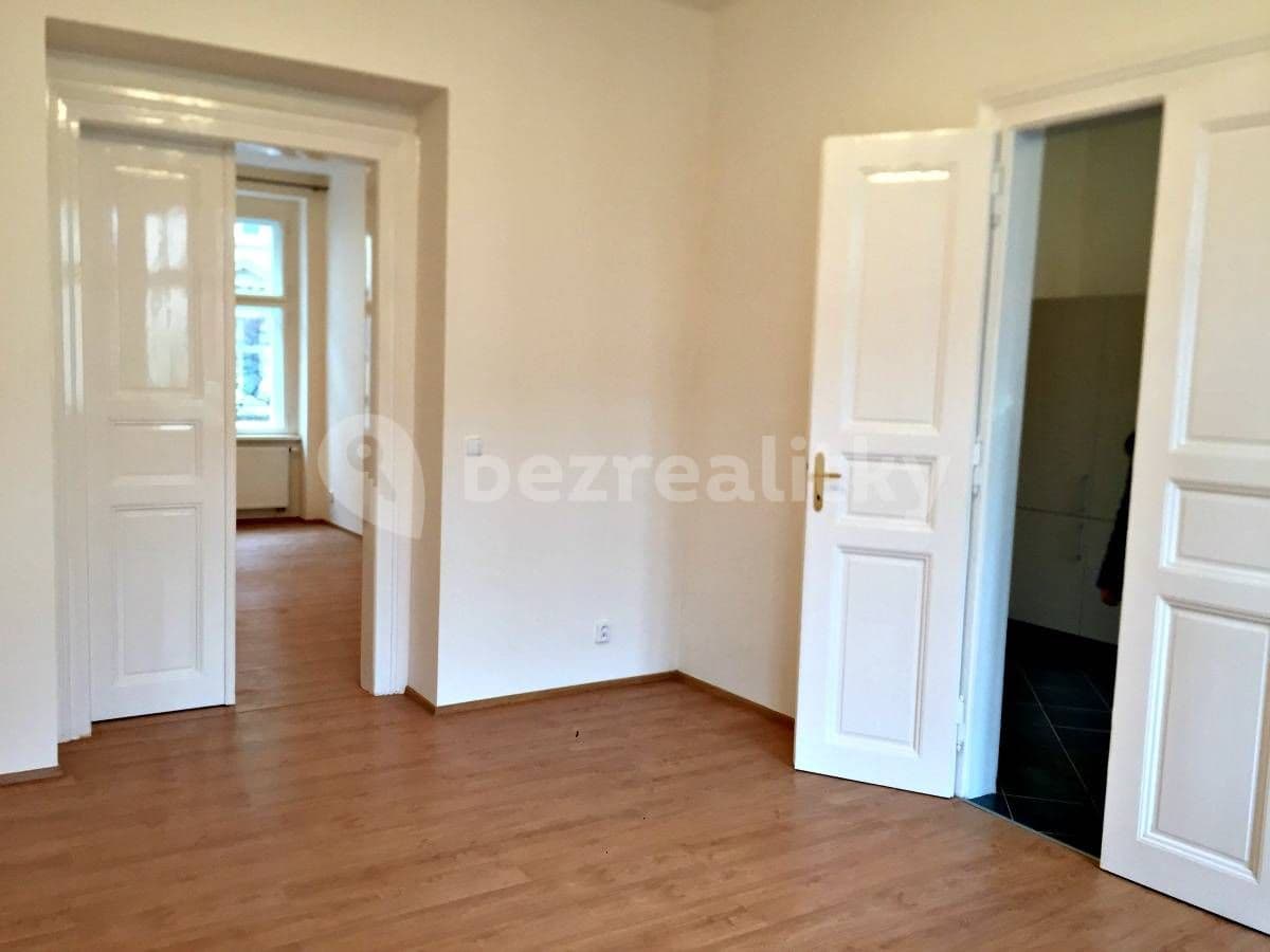 Prenájom bytu 2-izbový 72 m², Rumunská, Praha, Praha Prenájom bytu 2-izbový 72 m², Rumunská, Praha, Praha