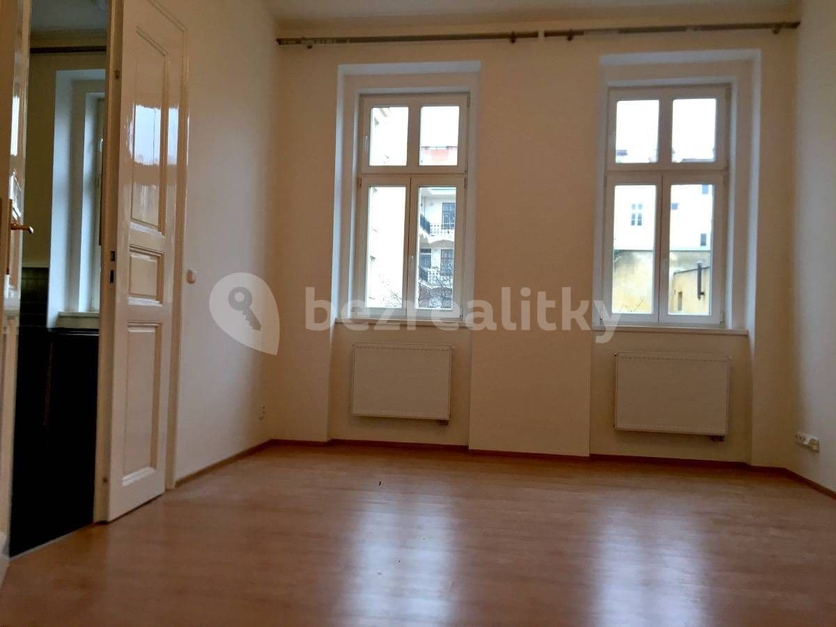 Prenájom bytu 2-izbový 72 m², Rumunská, Praha, Praha Prenájom bytu 2-izbový 72 m², Rumunská, Praha, Praha
