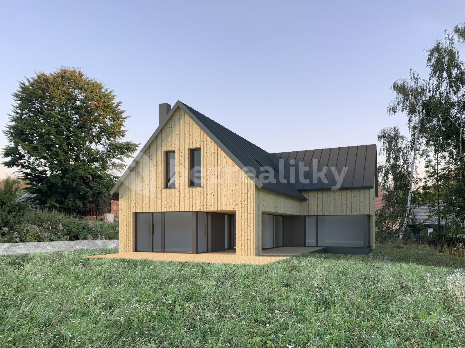 Predaj pozemku 4.012 m², Dolní Kralovice, Středočeský kraj