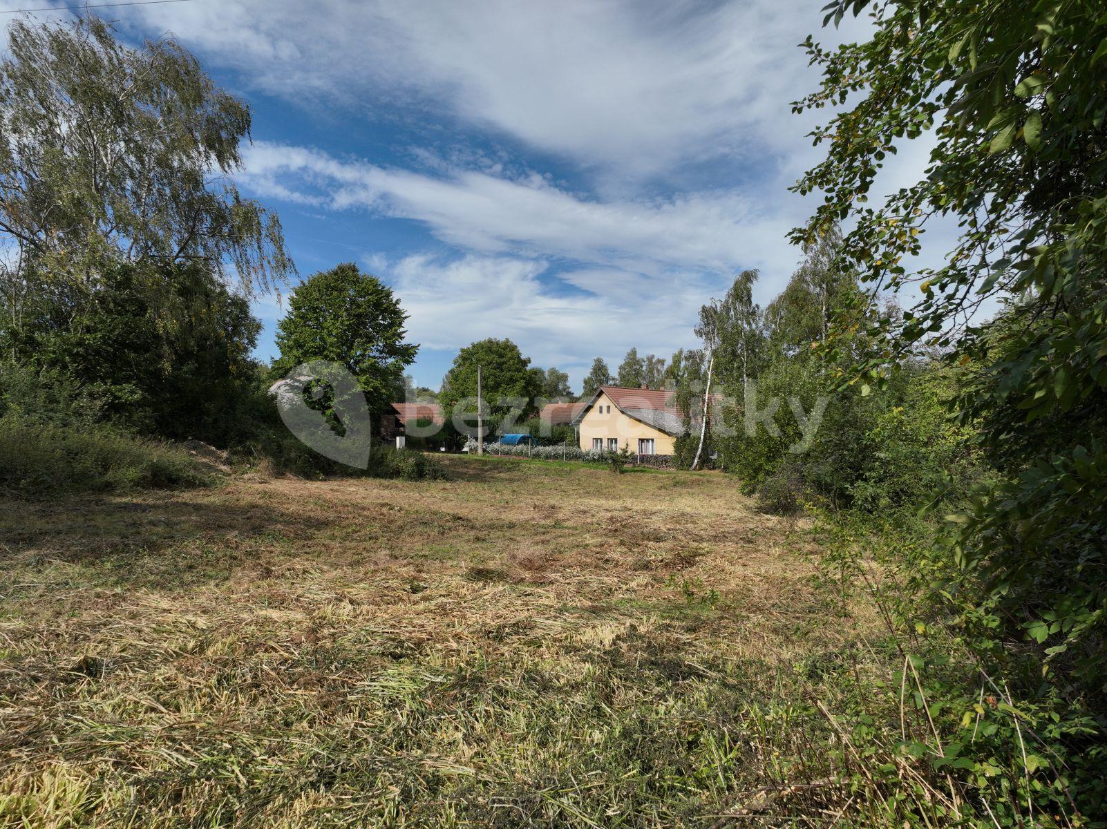 Predaj pozemku 4.012 m², Dolní Kralovice, Středočeský kraj